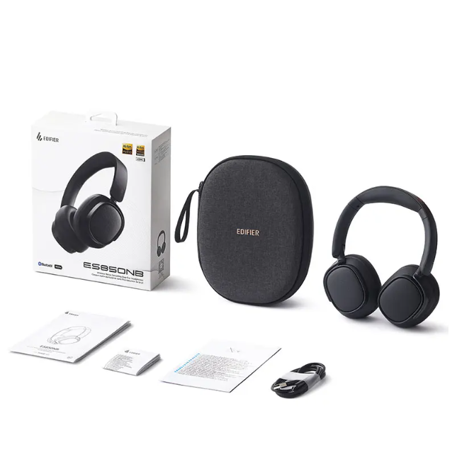 Навушники бездротові Edifier ES850NB, BT 5.4, Hi-Res Audio,ANC до-45дБ