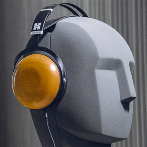 Навушники HiFiMAN Sundara Closed-Back, Планарні закриті