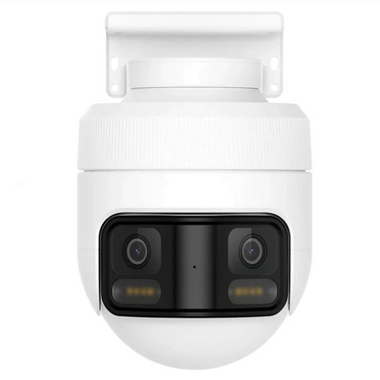 Камера IMILAB EC6, 3.5K, 180° огляд, IP66, Wi-Fi