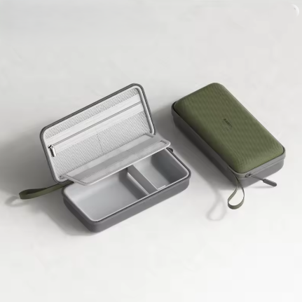 Hagibis Electronic Organizer Large | Універсальний тревел-кейc для гаджетів