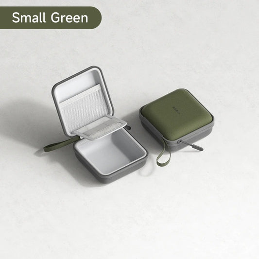 Hagibis Electronic Organizer Small size | Універсальний тревел-кейc для гаджетів