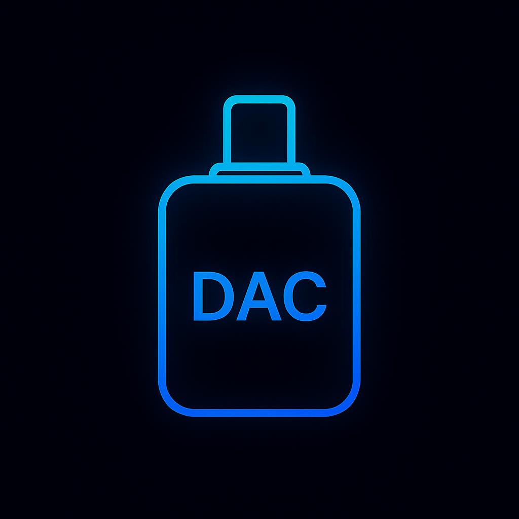 ЦАПи (DAC)