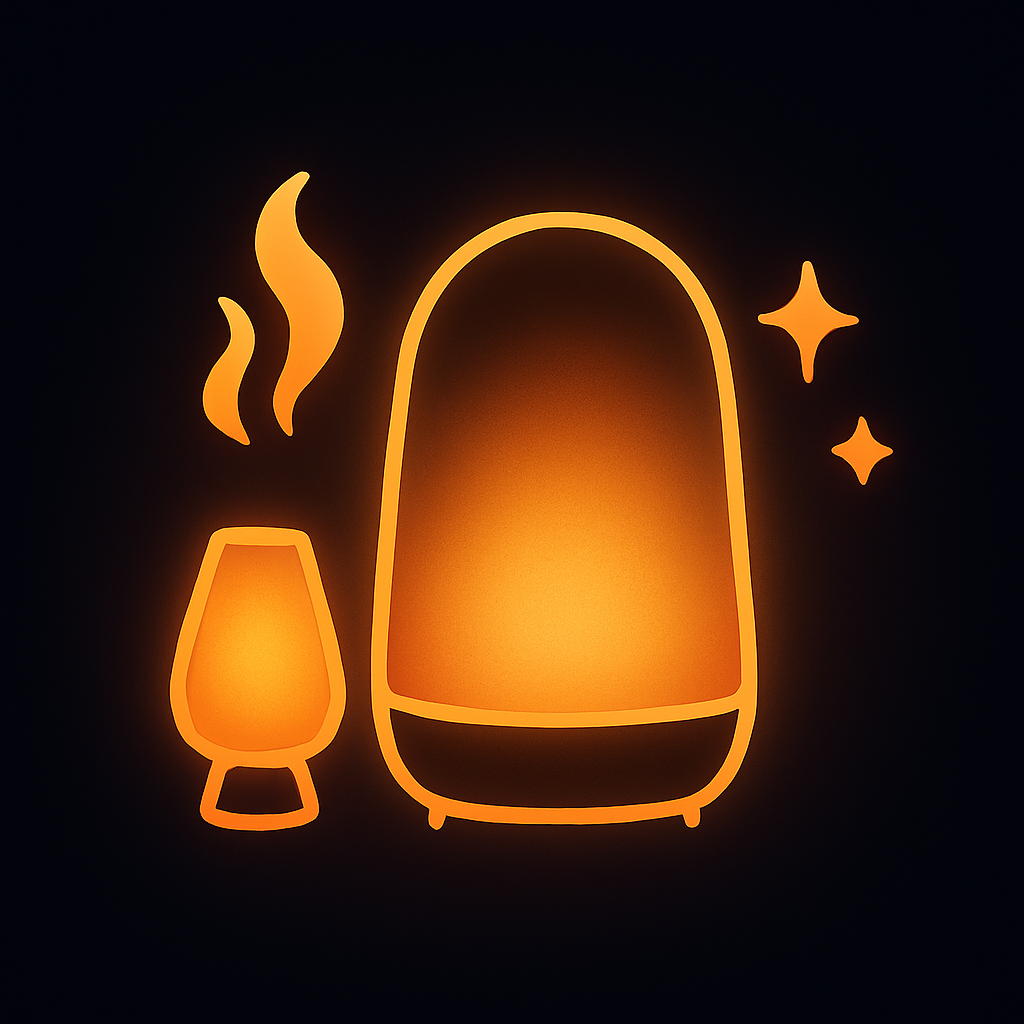 Аромадифузори