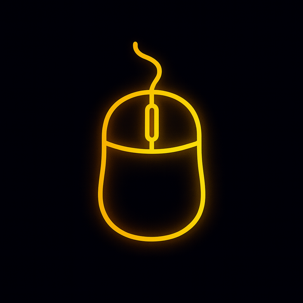 Ігрові миші