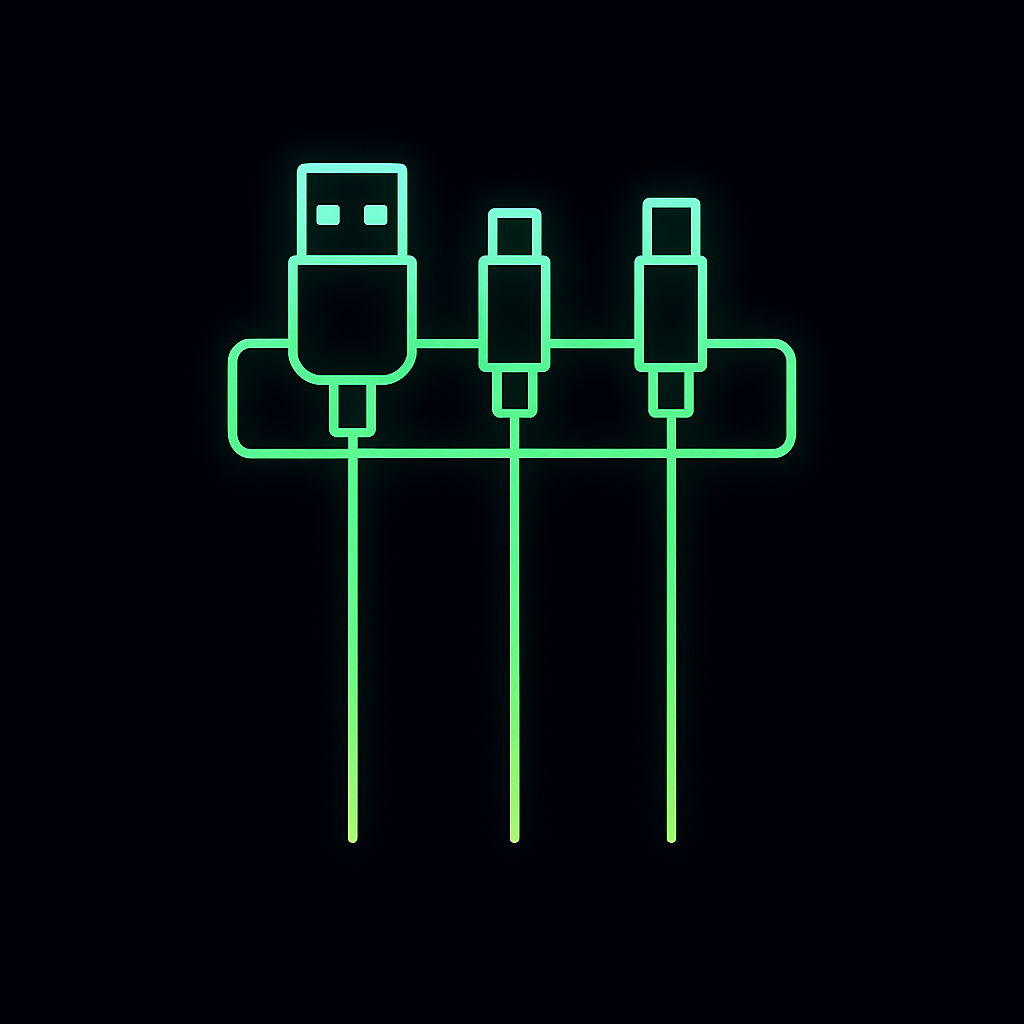 Кабель-менеджмент