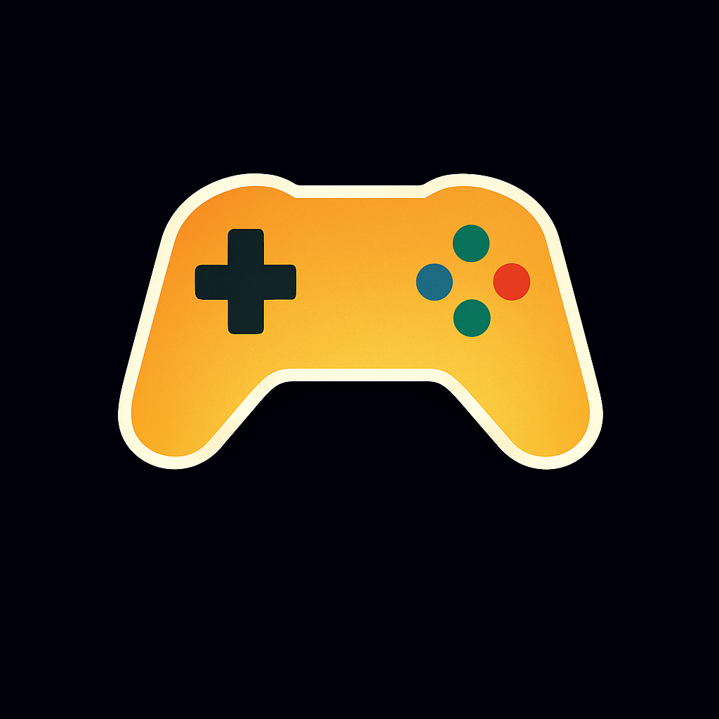 Товари для геймерів