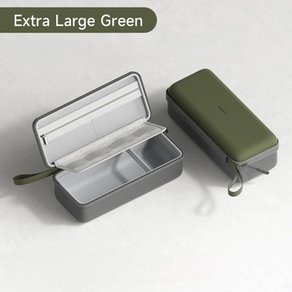 Hagibis Electronic Organizer Extra Large | Універсальний тревел-кейc для гаджетів