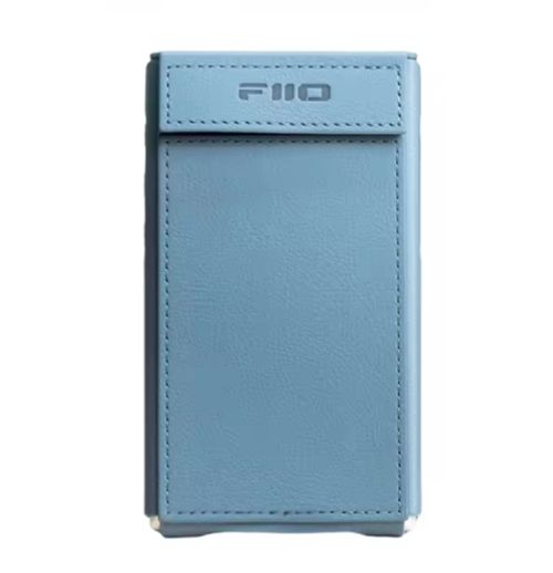 Чохол FiiO SK-JM21 , PU-шкіра + метал
