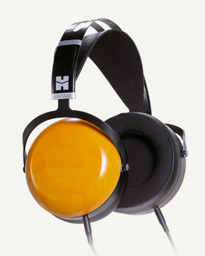 Навушники HiFiMAN Sundara Closed-Back, Планарні закриті