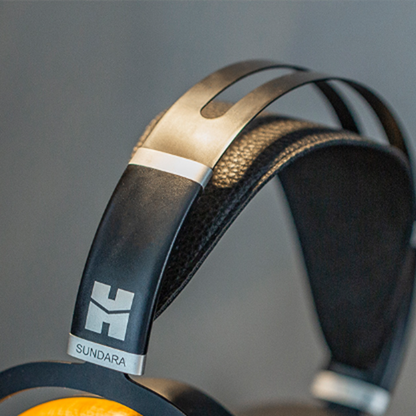Навушники HiFiMAN Sundara Closed-Back, Планарні закриті