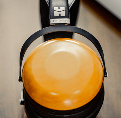 Навушники HiFiMAN Sundara Closed-Back, Планарні закриті