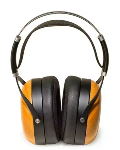 Навушники HiFiMAN Sundara Closed-Back, Планарні закриті
