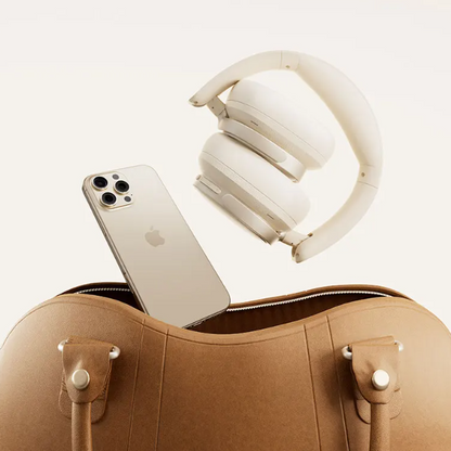 Навушники бездротові Edifier ES850NB, BT 5.4, Hi-Res Audio,ANC до-45дБ