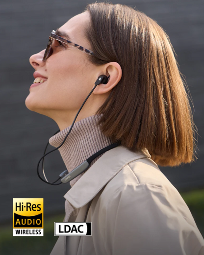 Edifier W280NB Pro , Bluetooth 5.4 , ANC , LDAC , IP55 , 23 год роботи