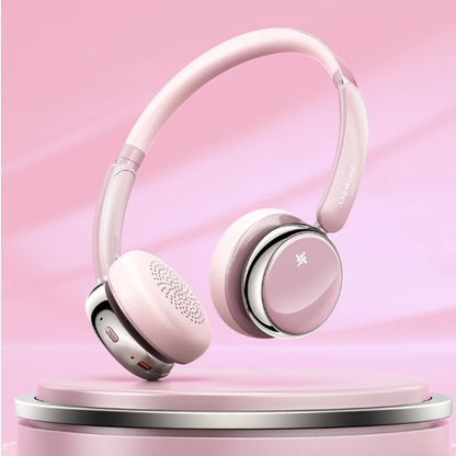 Навушники FiiO Anytime , Bluetooth 5.4, ANC , 58 годин автономності