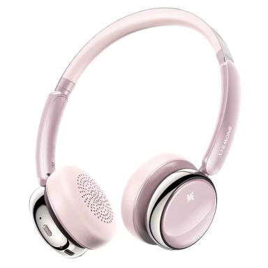 Навушники FiiO Anytime , Bluetooth 5.4, ANC , 58 годин автономності