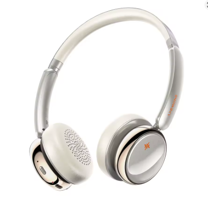 Навушники FiiO Anytime , Bluetooth 5.4, ANC , 58 годин автономності