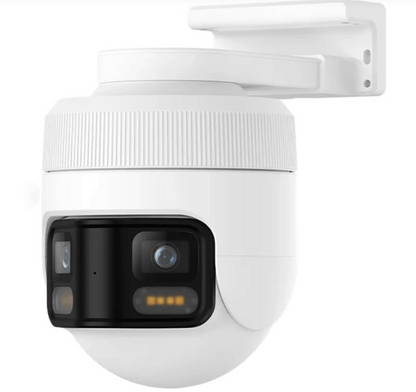 Камера IMILAB EC6, 3.5K, 180° огляд,  IP66, Wi-Fi