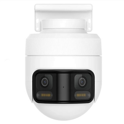 Камера IMILAB EC6, 3.5K, 180° огляд,  IP66, Wi-Fi