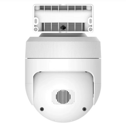 Камера IMILAB EC6, 3.5K, 180° огляд,  IP66, Wi-Fi