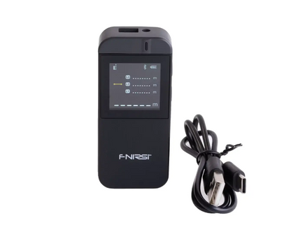 Лазерний дальномір FNIRSI IR40 (40 м)