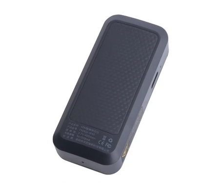 Лазерний дальномір FNIRSI IR40 (40 м)