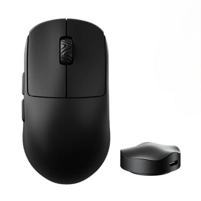 Миша бездротова Scyrox V8, PAW3950, 8000 Гц , 36 г, 30 000 DPI