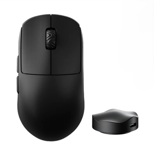 Миша бездротова Scyrox V8, PAW3950, 8000 Гц , 36 г, 30 000 DPI