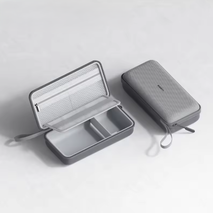 Hagibis Electronic Organizer | Універсальний тревел-кейc для гаджетів