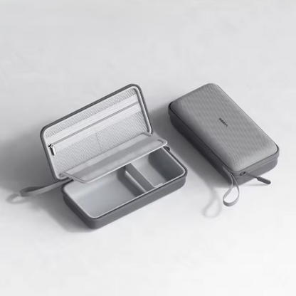 Hagibis Electronic Organizer | Універсальний тревел-кейc для гаджетів