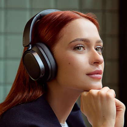 Навушники бездротові Edifier ES850NB, BT 5.4, Hi-Res Audio,ANC до-45дБ