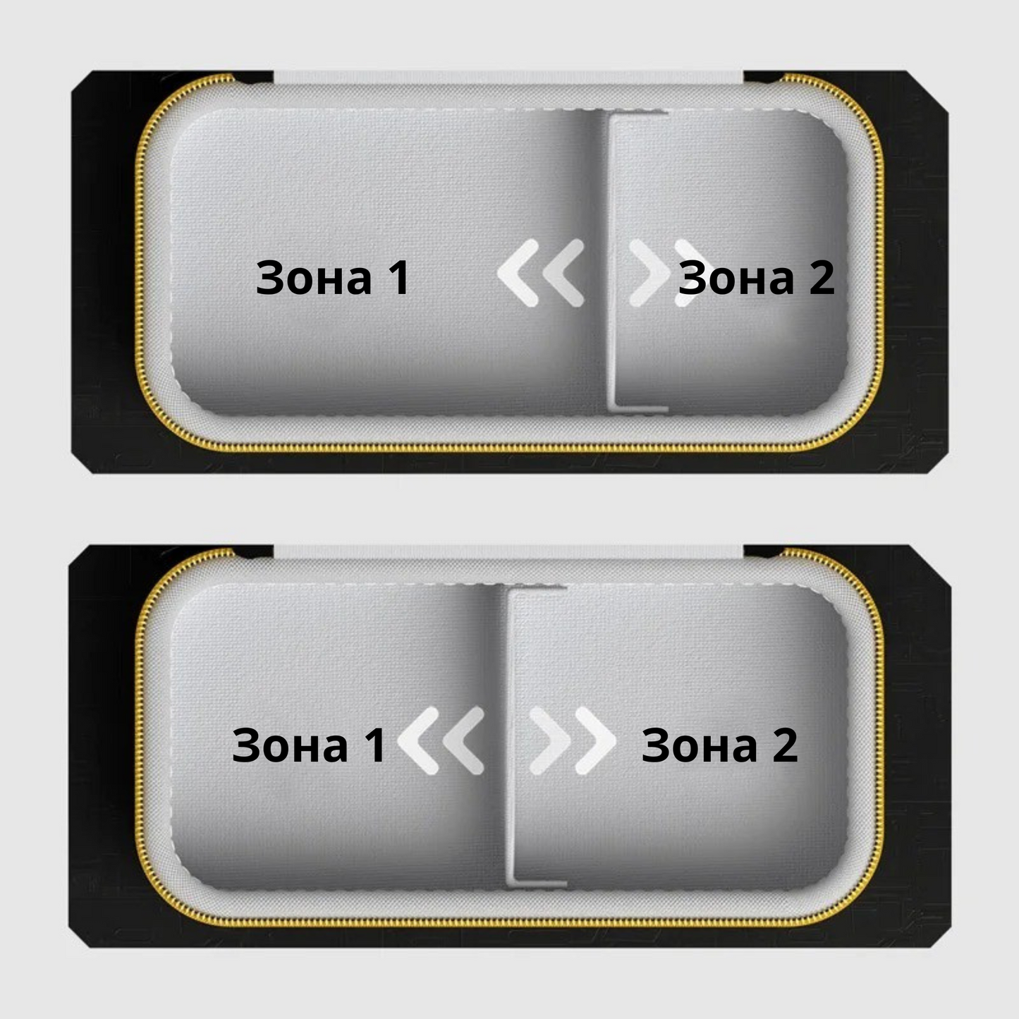 Hagibis Electronic Organizer Travel Case | Універсальний тревел-кейс для гаджетів та аксесуарів