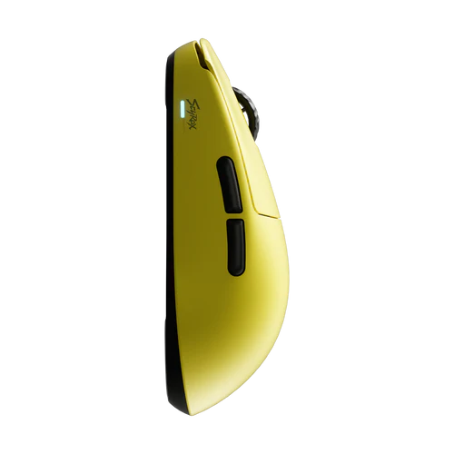 Миша бездротова Scyrox V8, PAW3950, 8000 Гц , 36 г, 30 000 DPI