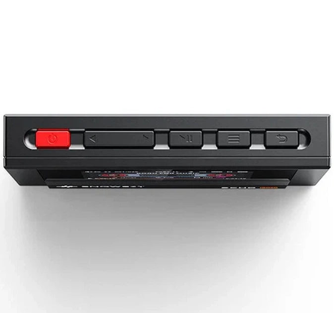 Аудіоплеер SnowSky / FiiO Echo Mini HiFi Bluetooth MP3