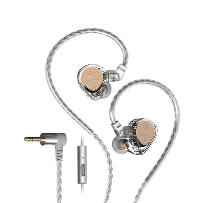 HIDIZS ST2 PRO Nebula Special Edition, 3,5 mm