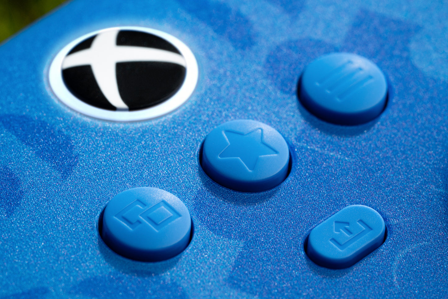 8BitDo Ultimate 3-mode Controller — Rare 40th Anniversary Edition