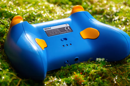 8BitDo Ultimate 3-mode Controller — Rare 40th Anniversary Edition