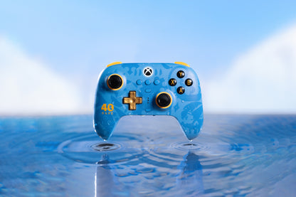 8BitDo Ultimate 3-mode Controller — Rare 40th Anniversary Edition