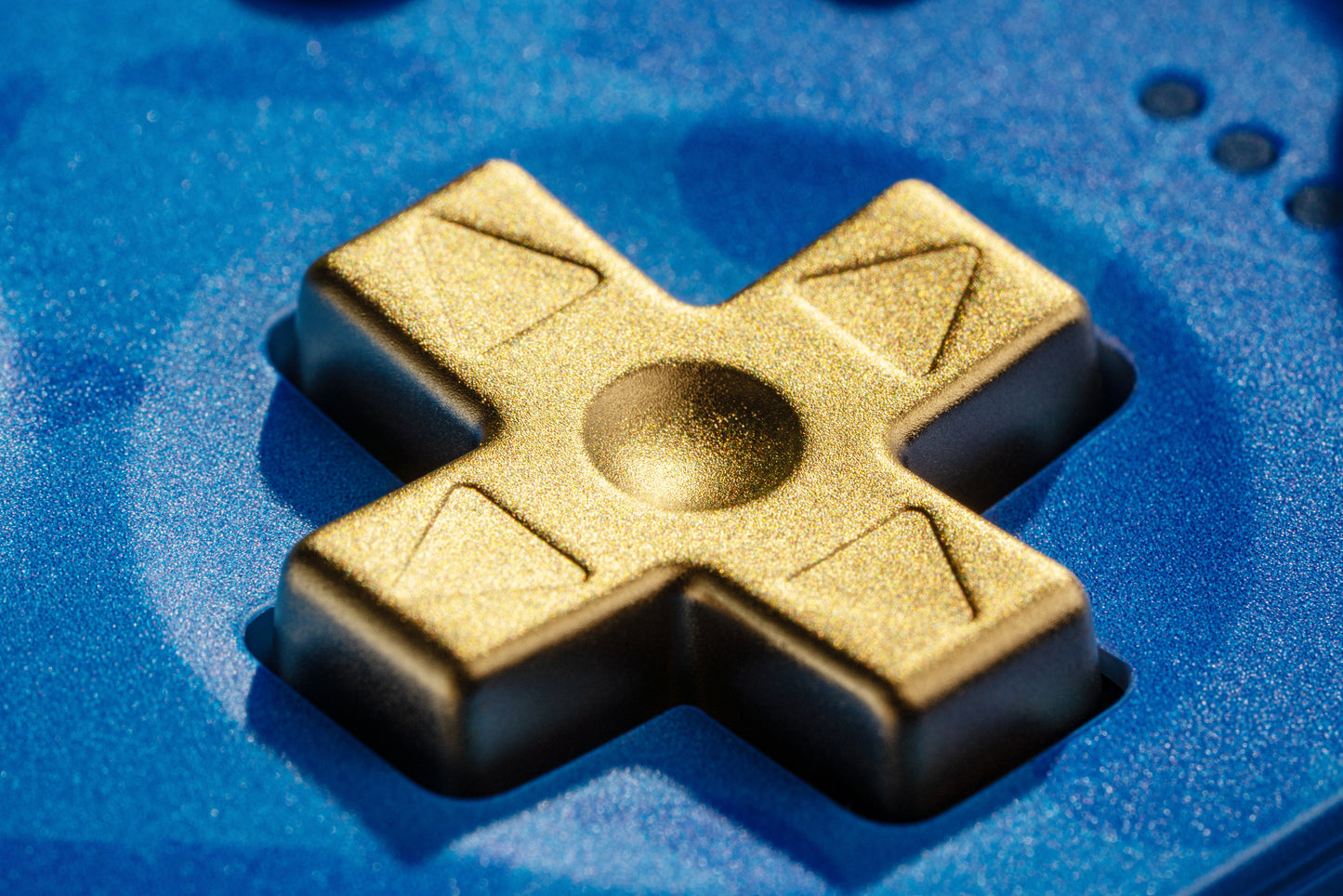 8BitDo Ultimate 3-mode Controller — Rare 40th Anniversary Edition