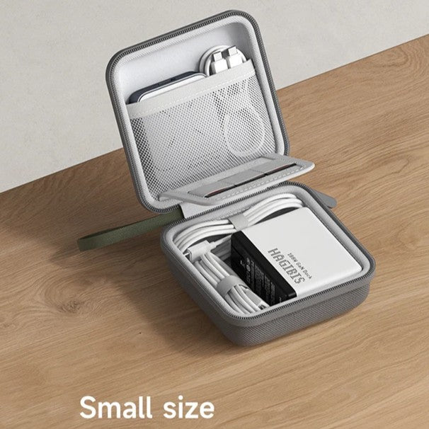 Hagibis Electronic Organizer Small size | Універсальний тревел-кейc для гаджетів