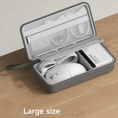 Hagibis Electronic Organizer Large | Універсальний тревел-кейc для гаджетів