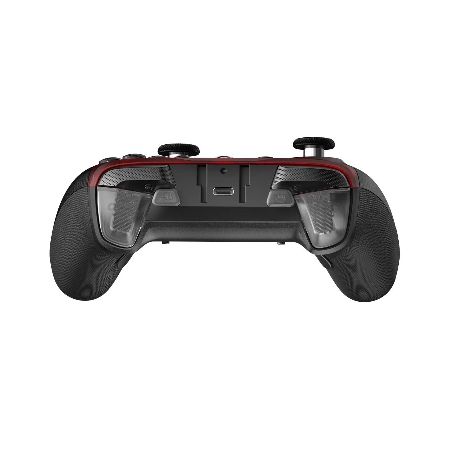 GameSir G7 Pro – геймпад для Xbox / PC / Android (TMR Sticks, Hall Triggers, 1000 Гц, 6-Axis Gyro)