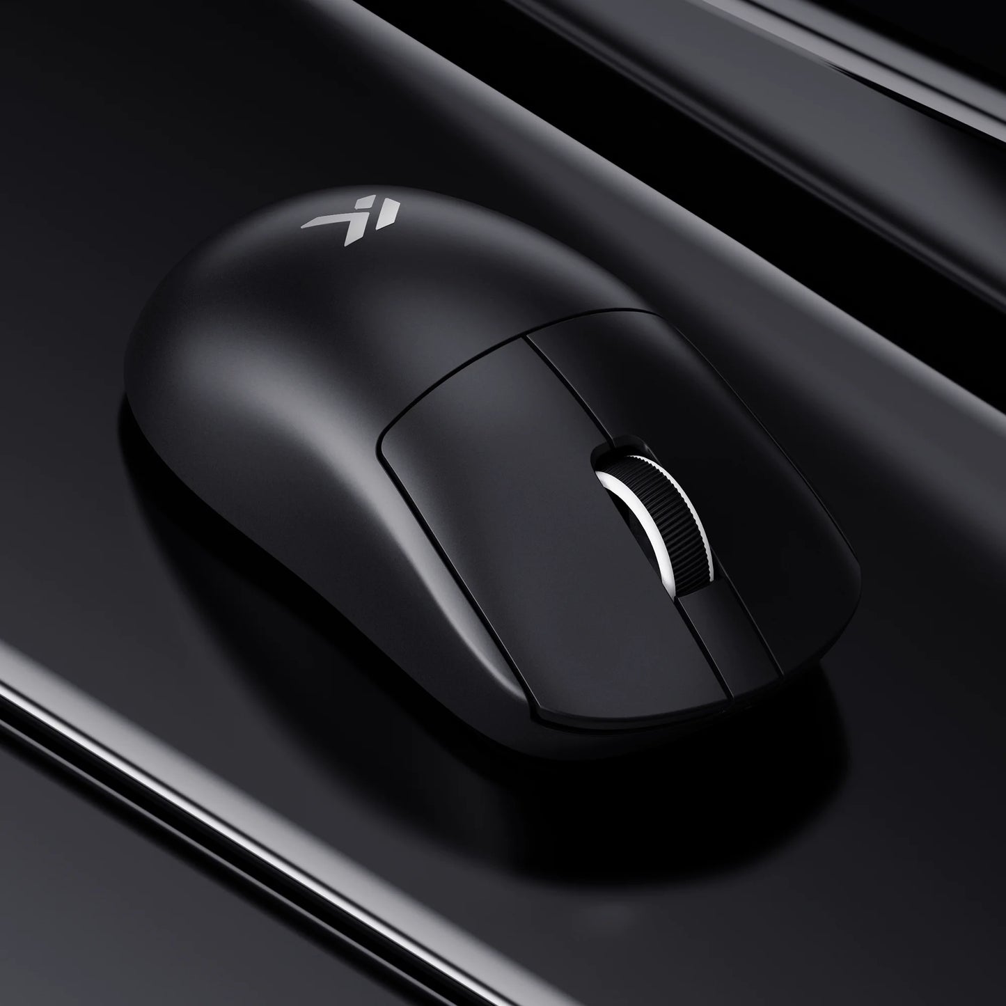 MCHOSE A7 V2 Ultra – бездротова ігрова миша Tri-Mode (PAW3395 Ti, 42 000 DPI, 8K, 59 г)