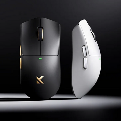 MCHOSE K7 Ultra Lightweight — надлегка бездротова ігрова миша (8K Wireless)