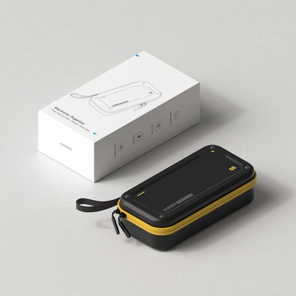 Hagibis Electronic Organizer Travel Case | Універсальний тревел-кейс для гаджетів та аксесуарів