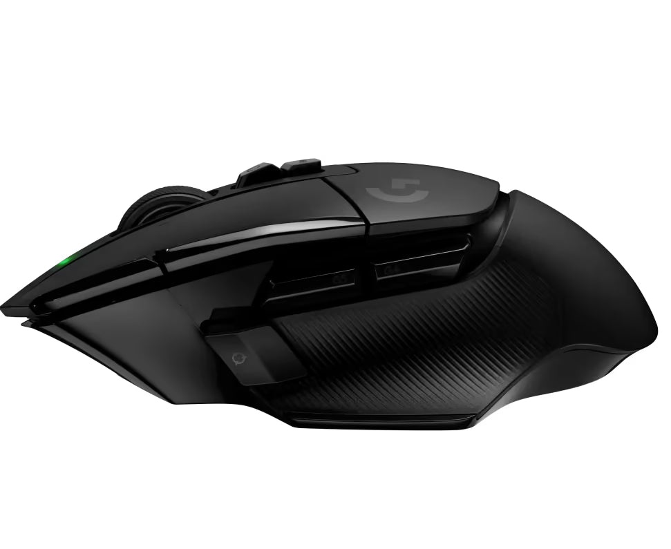 Logitech G502 X LIGHTSPEED