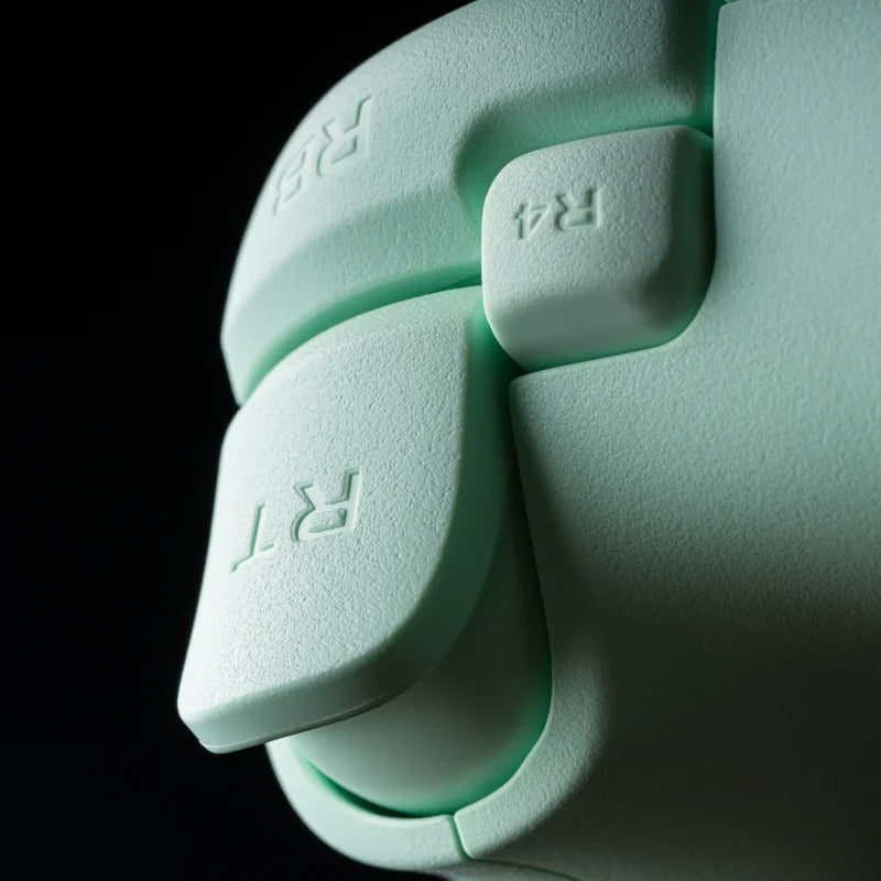 8BitDo Ultimate 2C – бездротовий геймпад для PC / Android / Steam Deck / Raspberry Pi