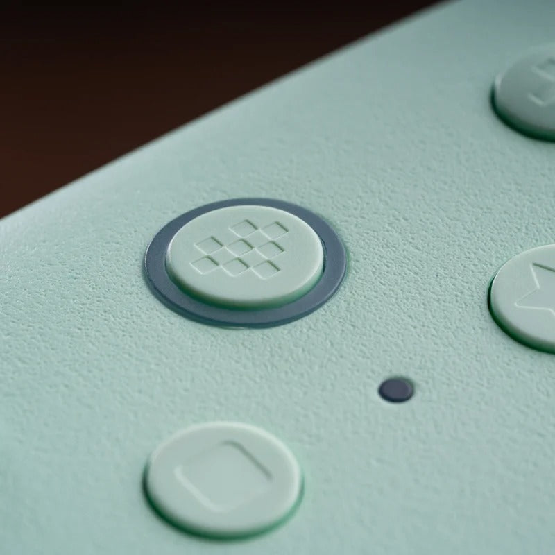 8BitDo Ultimate 2C – бездротовий геймпад для PC / Android / Steam Deck / Raspberry Pi