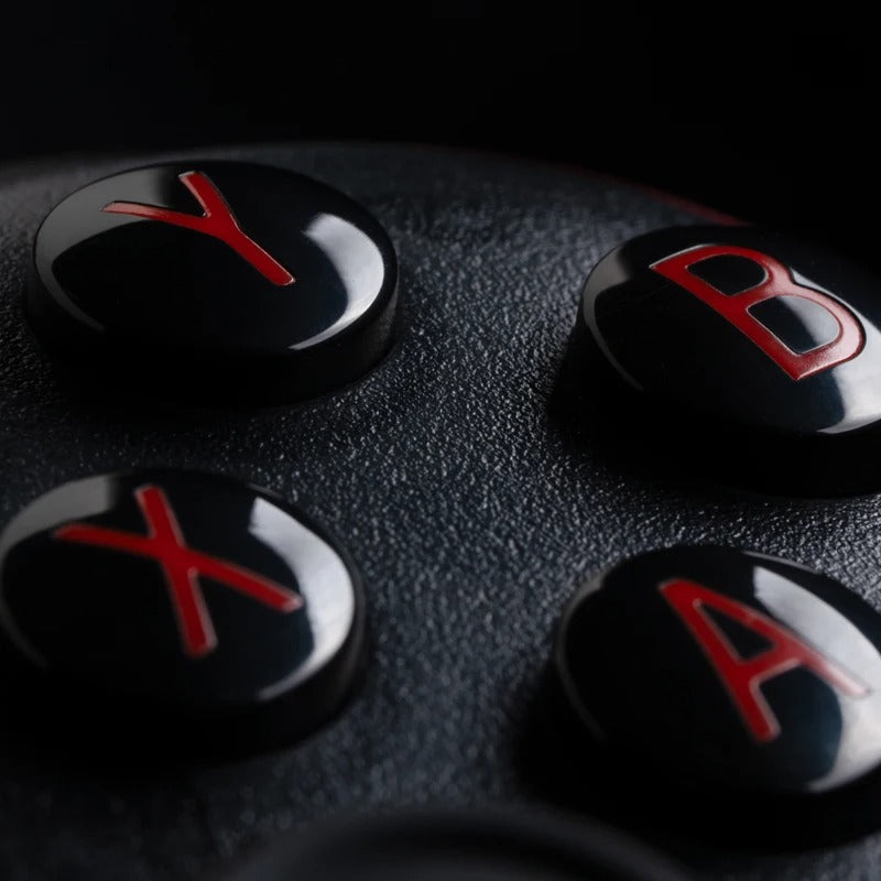 8BitDo Ultimate 2C Black Myth: Wukong – бездротовий геймпад для PC / Android / Steam Deck