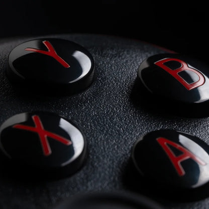 8BitDo Ultimate 2C Black Myth: Wukong – бездротовий геймпад для PC / Android / Steam Deck